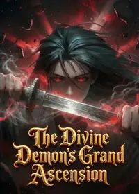 The Divine Demon’s Grand Ascension 